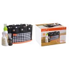 Tonic Table Tidy - Double Caddy