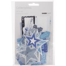 Kaisercraft Die Cut Collectables - Off the Wall