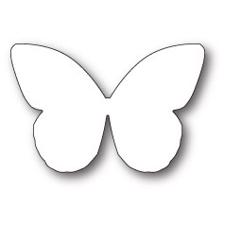 Poppystamps Die - Corden Butterfly