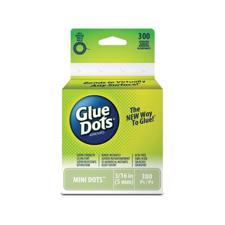 Glue Dots - Mini (5 mm)