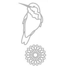 Artemio Die - Freedom Oiseau (fugl og blomst)