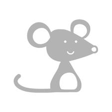 Artemio Die - Adorable / Mouse