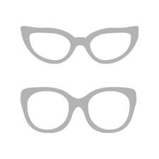 Artemio Die - Fashionista / Glasses