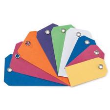 Tags - Assortment Pack / Brights