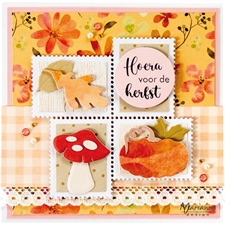 Marianne Design CRAFTables - Stamp Layout Square