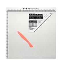 HobbyGos Tools - Scoring Board (centimeter-mål)