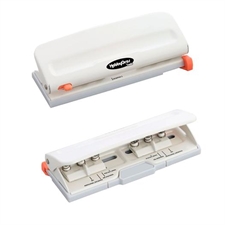 Hobbygros Tools - 6 Hole Punch