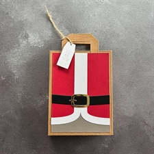 Simple and Basic Die - Add-On for #SBD474 / Santa Items