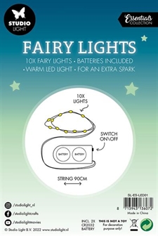 Studio Light - Fairy Lights