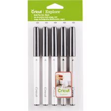 Cricut Explore Pen Set - Multi Pen Black