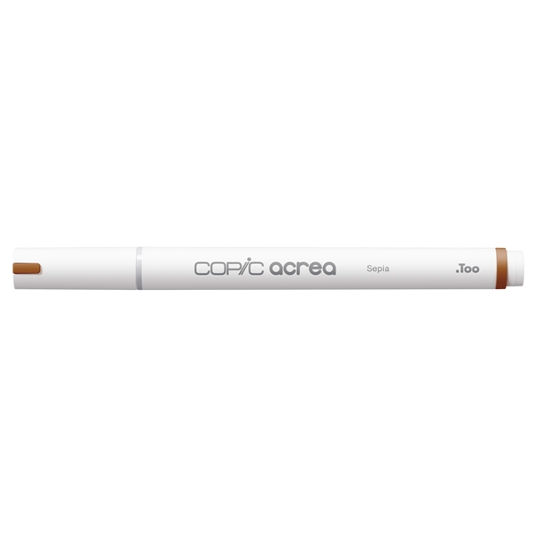 Copic Acrea Paint Marker - Sepia