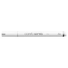 Copic Acrea Paint Marker - Silver