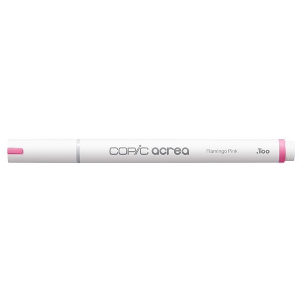 Copic Acrea Paint Marker - Flamingo Pink