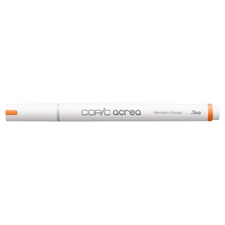 Copic Acrea Paint Marker - Mandarin Orange