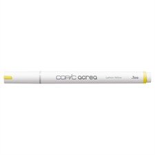 Copic Acrea Paint Marker - Lemon Yellow