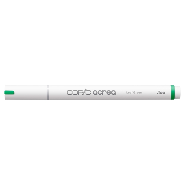 Copic Acrea Paint Marker - Leaf Green