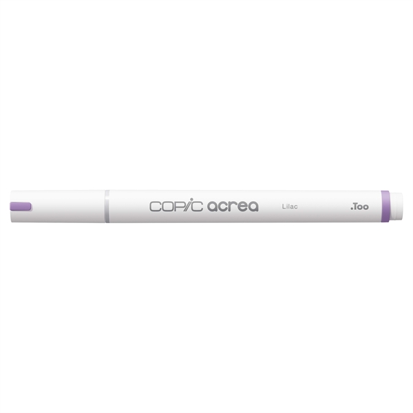 Copic Acrea Paint Marker - Lilac