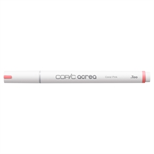 Copic Acrea Paint Marker - Coral Pink