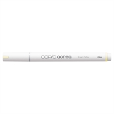 Copic Acrea Paint Marker - Cream Yellow