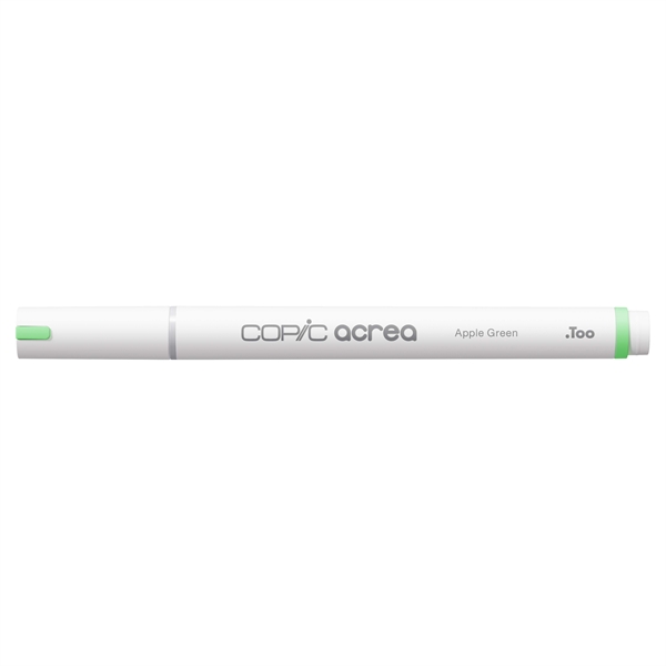 Copic Acrea Paint Marker - Apple Green