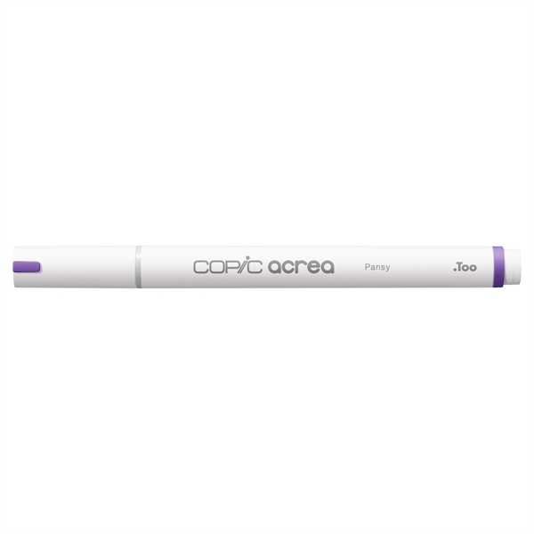 Copic Acrea Paint Marker - Pansy