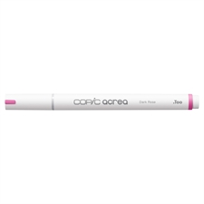 Copic Acrea Paint Marker - Dark Rose