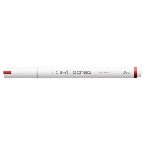 Copic Acrea Paint Marker - Red Bean