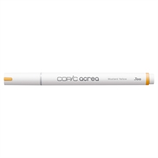 Copic Acrea Paint Marker - Mustard Yellow