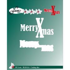 By Lene Die - Merry Xmas