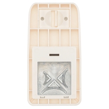 Vaessen Creative Punch - Heavy Duty / Corner Rounder 3-in1 (XL)