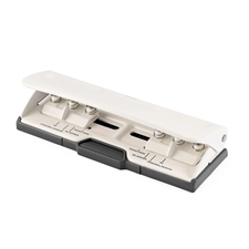 Vaessen Creative - Adjustable 6-Hole Planner Punch
