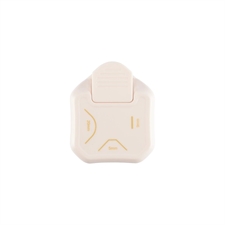 Vaessen Corner Rounder Punch - 3-in-1 Photo Corners Mini