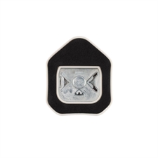 Vaessen Corner Rounder Punch - 3-in-1 Photo Corners Mini