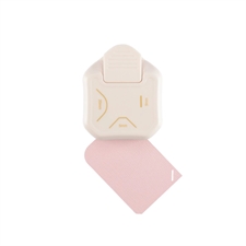 Vaessen Corner Rounder Punch - 3-in-1 Photo Corners Mini
