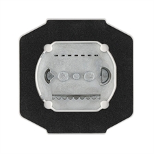 Vaessen Creative 4-in-1 Punch - Tickets