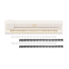 Vaessen Creative - 30-Hole Planner Punch