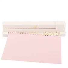 Vaessen Creative - 30-Hole Planner Punch