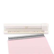 Vaessen Creative - 30-Hole Planner Punch