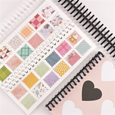 Vaessen Creative - 30-Hole Planner Punch