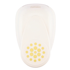 Vaessen Creative Punch - Confetti Flower (XL)