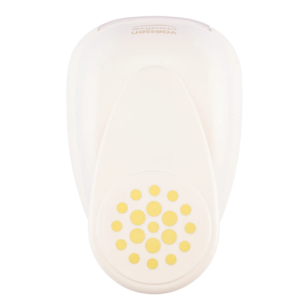 Vaessen Creative Punch - Confetti Flower (XL)