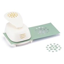 Vaessen Creative Punch - Confetti Flower (XL)