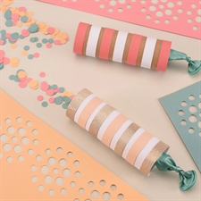 Vaessen Creative Punch - Confetti Flower (XL)