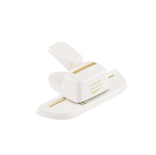 Vaessen Creative Border Punch - Stamp Small (lille frimærkekant)