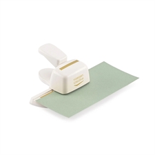 Vaessen Creative Border Punch - Stamp Small (lille frimærkekant)