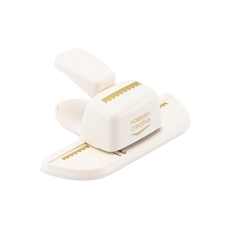 Vaessen Creative Border Punch - Stamp Large (frimærkekant)