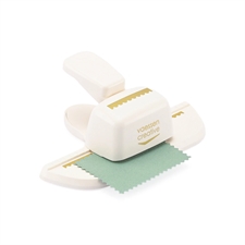 Vaessen Creative Border Punch - Stamp Large (frimærkekant)