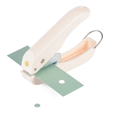 Vaessen Hand Punch (tang) - Heavy Duty / Cirkel 6,4 mm