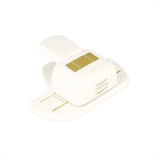 Vaessen Creative Deep Border Punch - Stamps