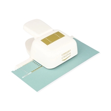 Vaessen Creative Deep Border Punch - Stamps